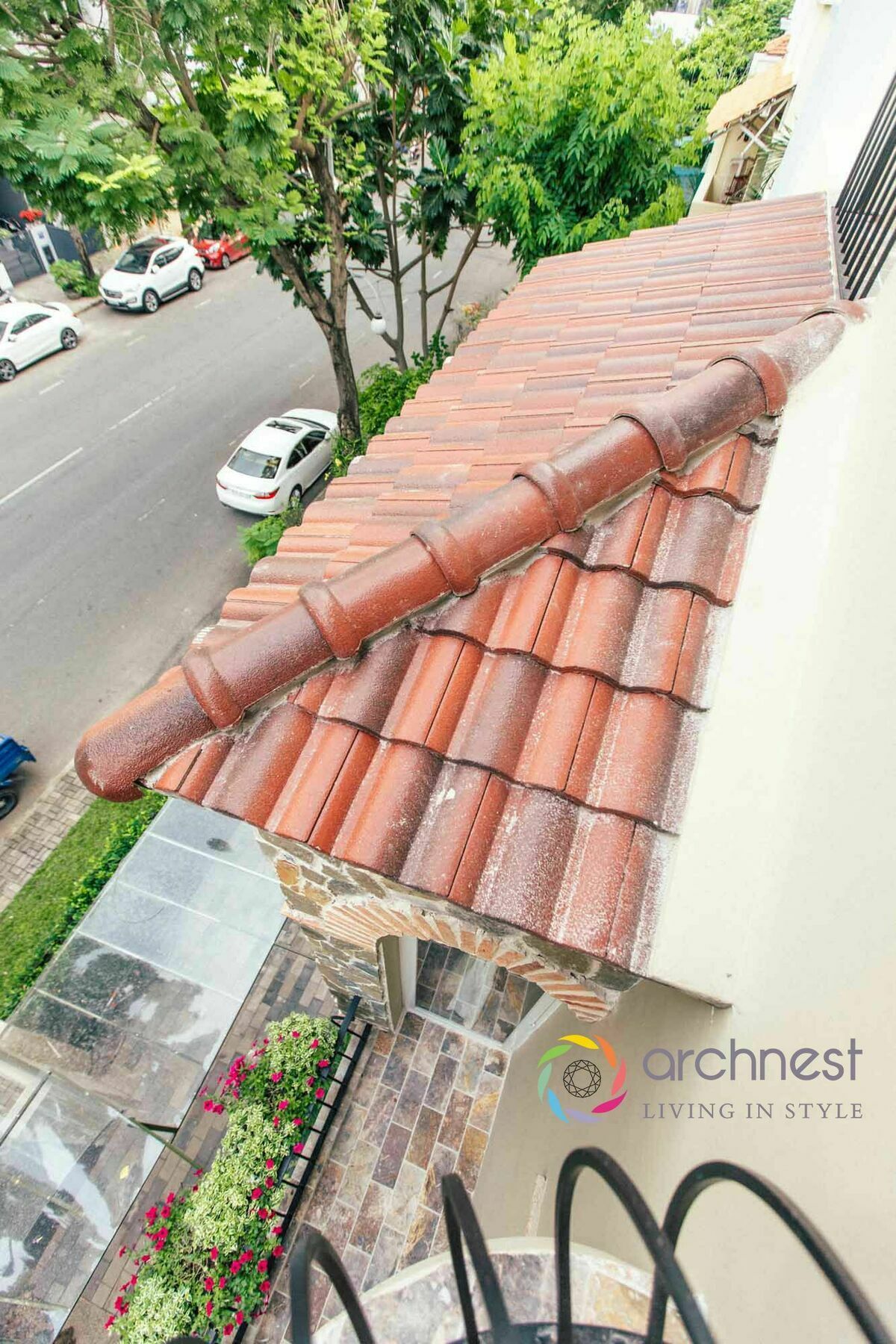 The Nest Saigon - Pigeon Lägenhet Ho Chi Minh-staden Exteriör bild