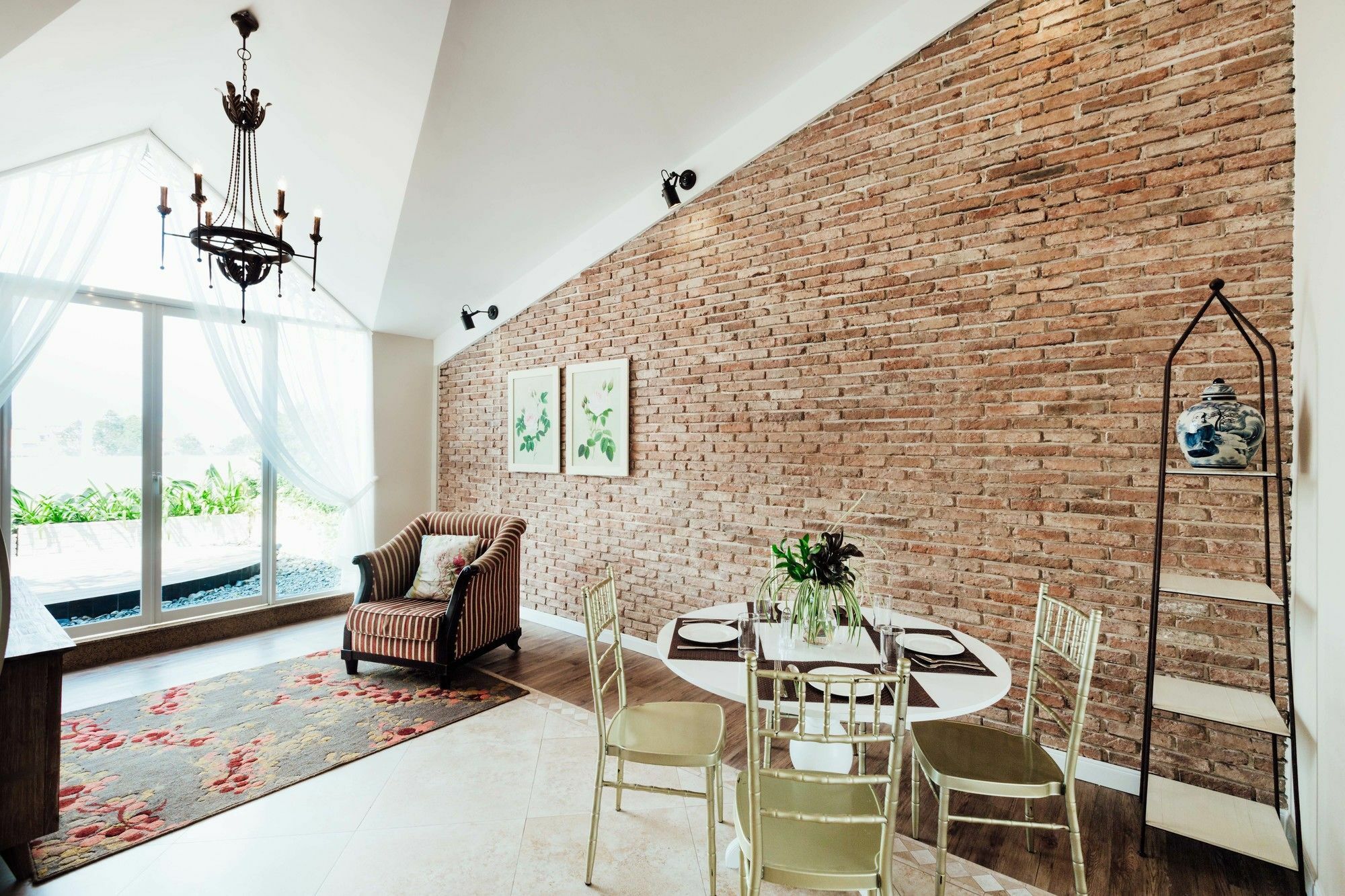 The Nest Saigon - Pigeon Lägenhet Ho Chi Minh-staden Exteriör bild